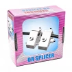 Splicing tool for o-ring [OR SPLICER]